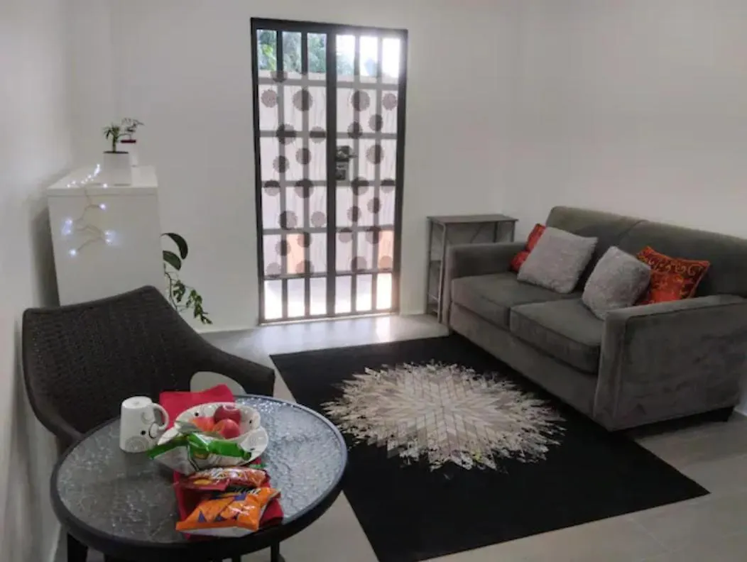 Apartmán City Suites Port of Spain