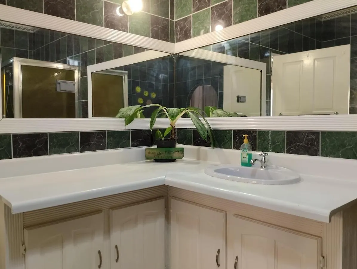 Apartmán City Suites Port of Spain