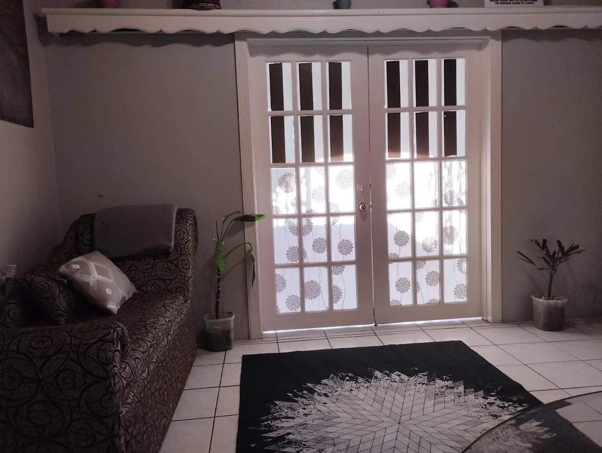 Apartmán City Suites Port of Spain