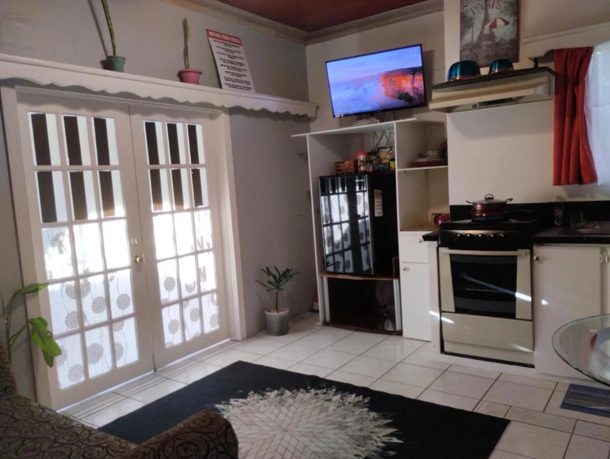City Suites Port of Spain Daire