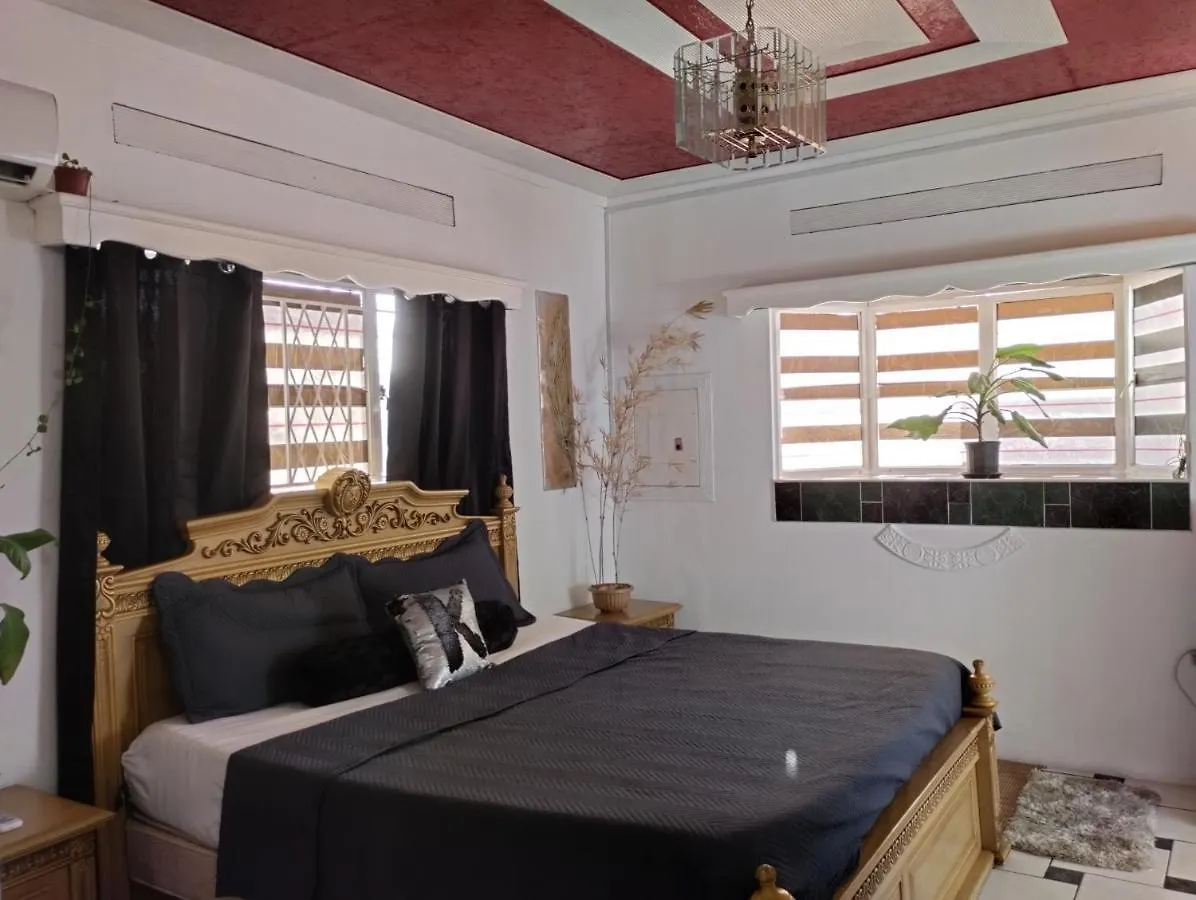 Apartmán City Suites Port of Spain
