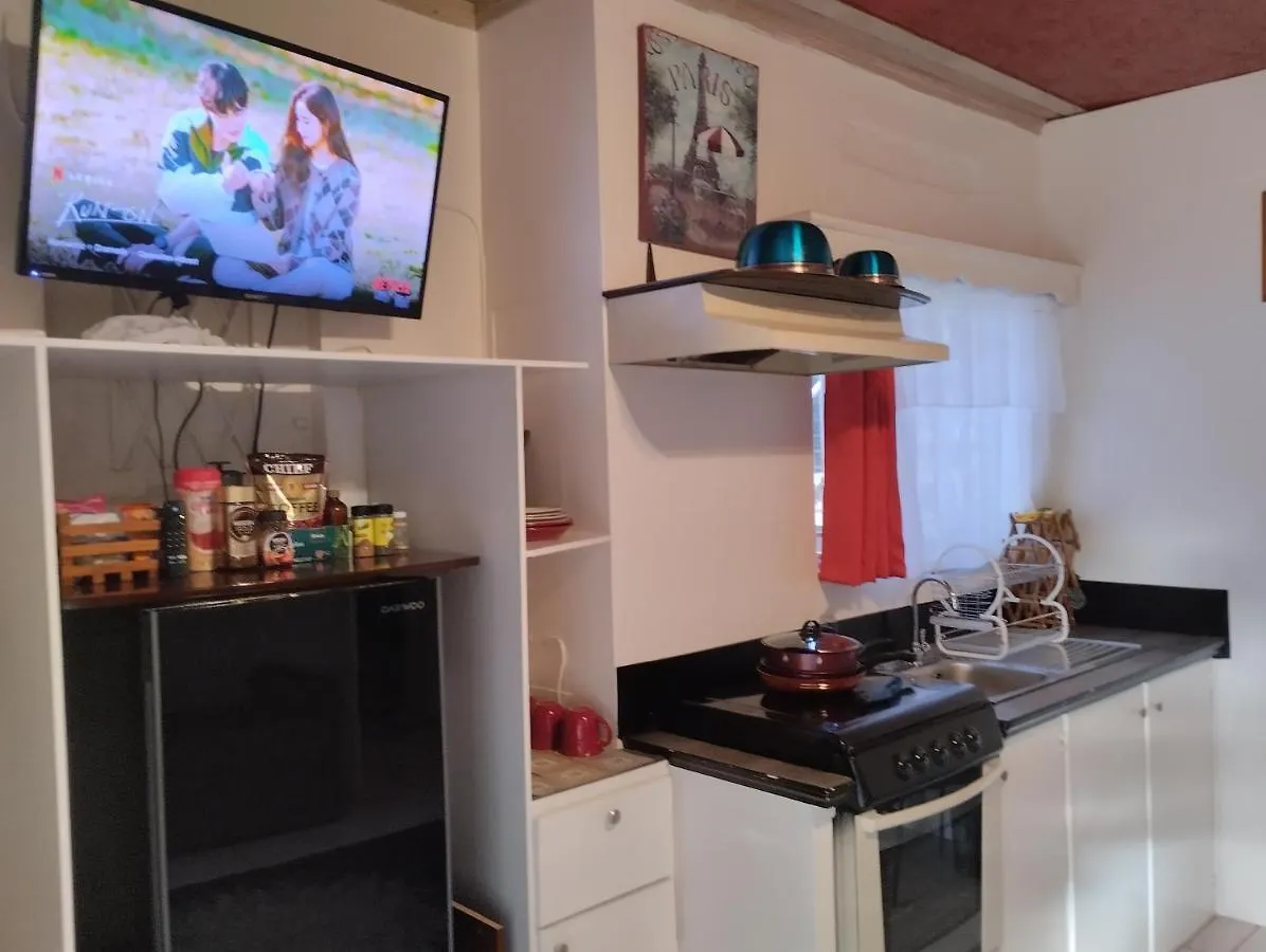 Apartmán City Suites Port of Spain