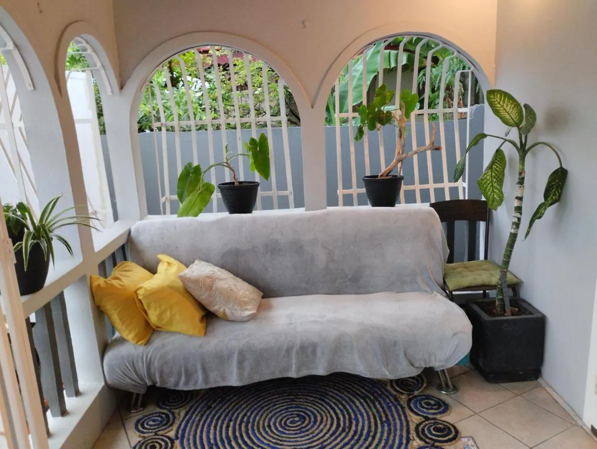 Apartmán City Suites Port of Spain
