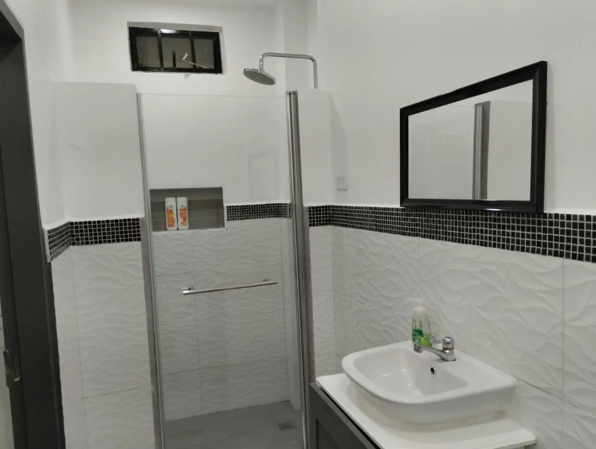 City Suites Port of Spain Trinidad a Tobago