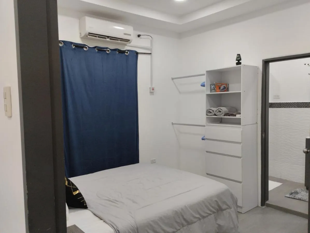 City Suites Port of Spain