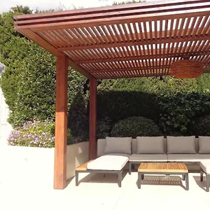 Marvelia Villa Marbella