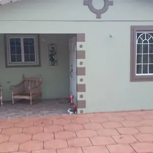  Holiday home Spacious