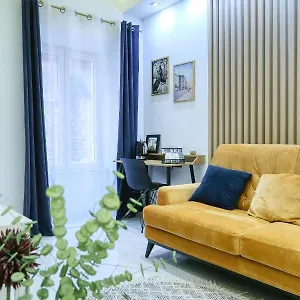 Rino Luxury Apartment Zadar