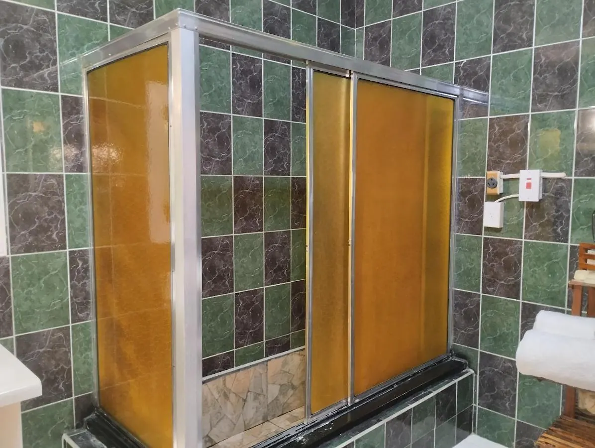 Apartment City Suites Port of Spain Trinidad And Tobago