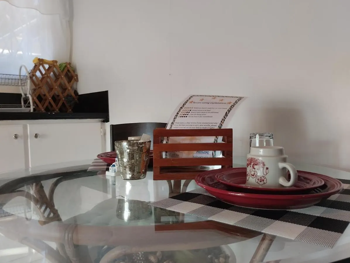 City Suites Port of Spain Apartment