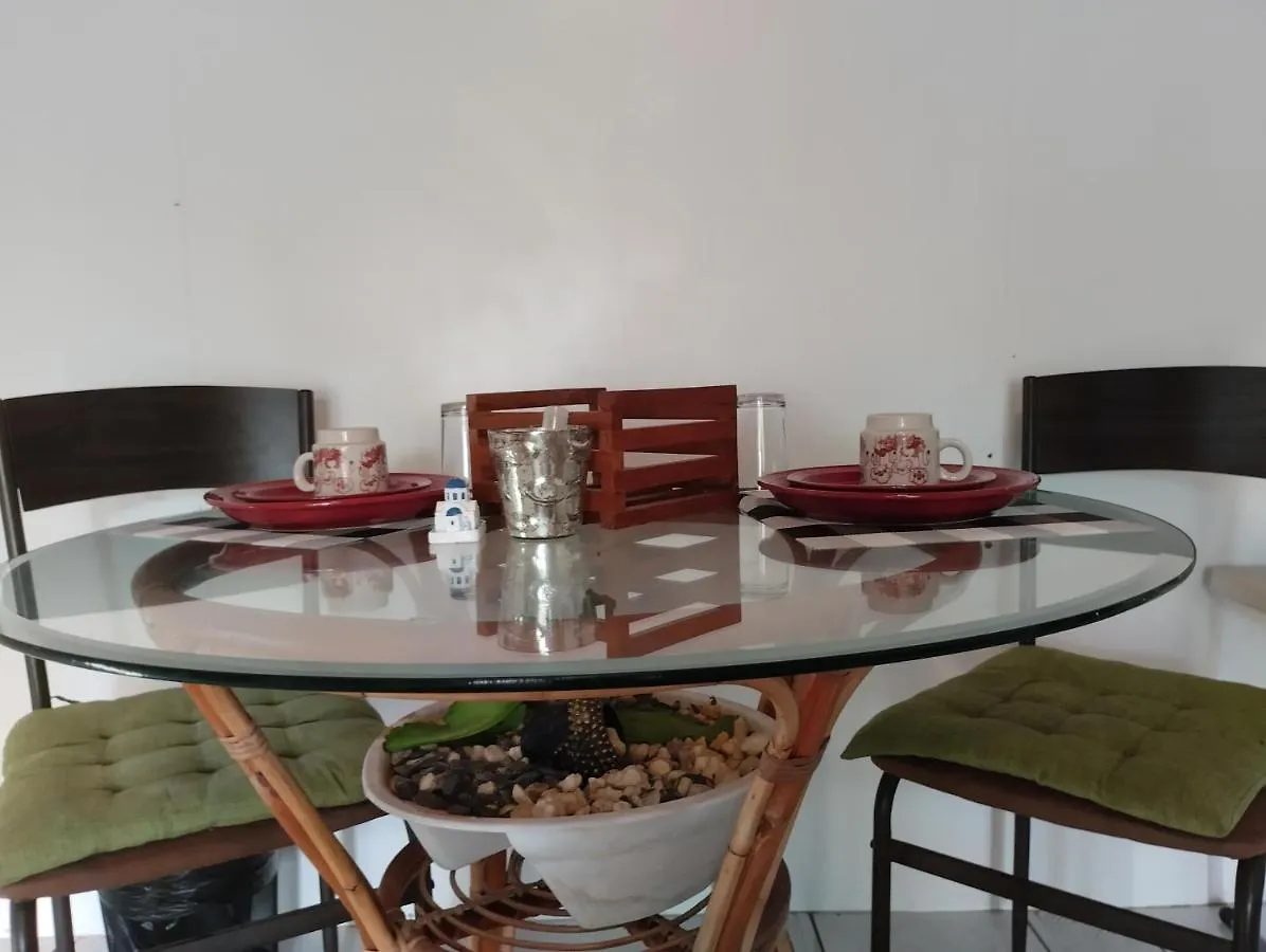 City Suites Port of Spain Apartment