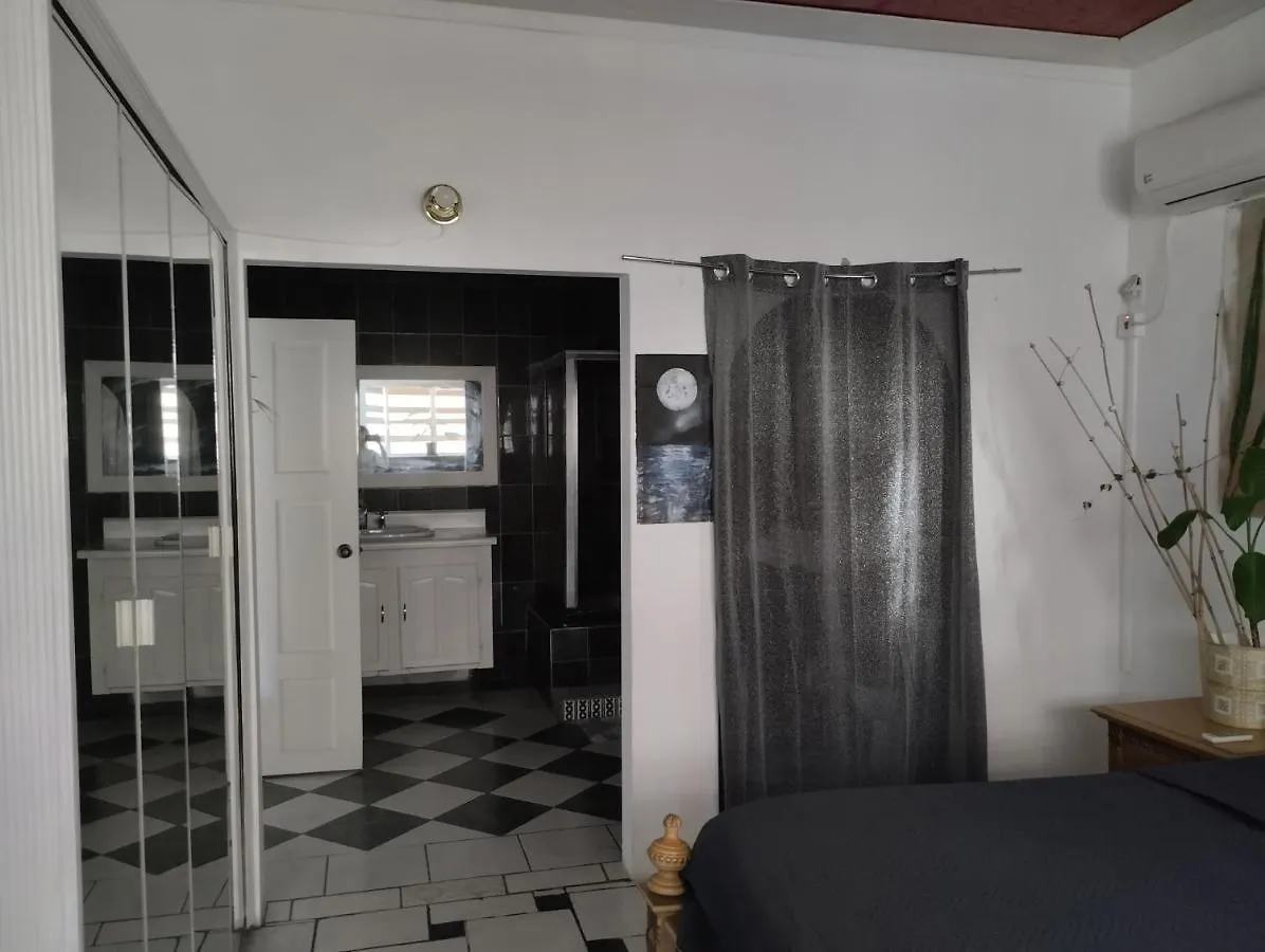 City Suites Port of Spain 0*,
