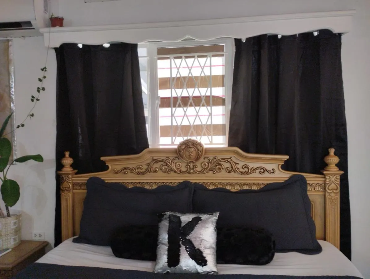 City Suites Port of Spain