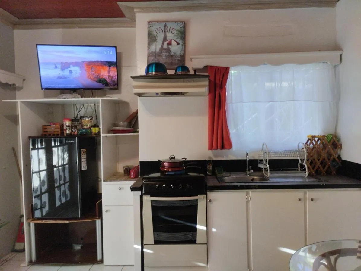 City Suites Port of Spain Apartment