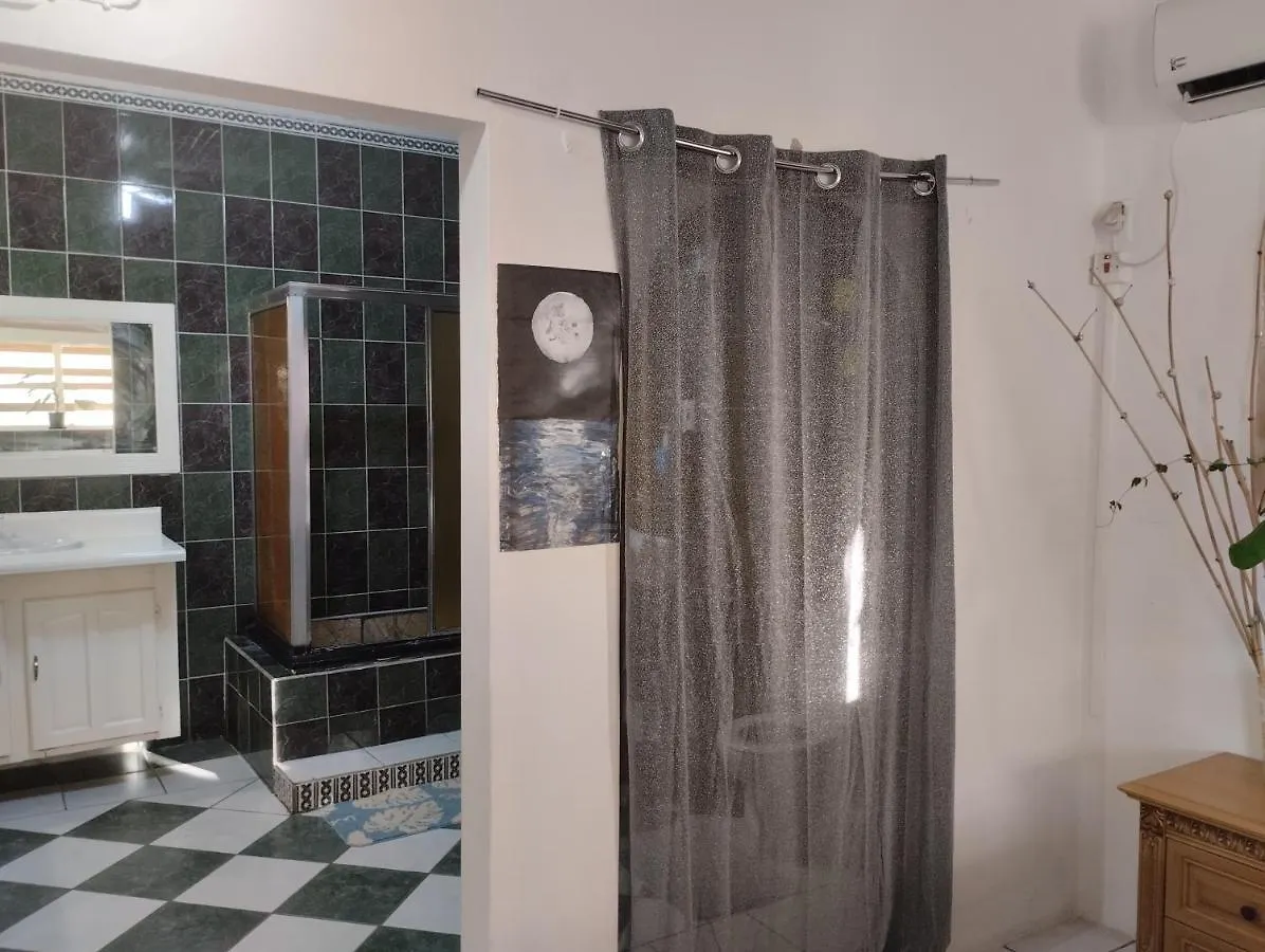 Apartment City Suites Port of Spain