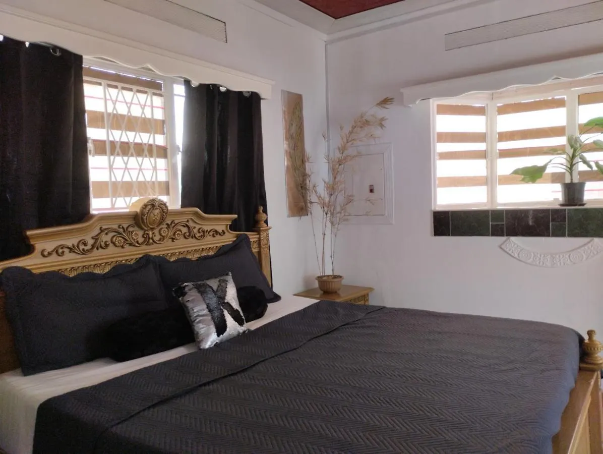 City Suites Port of Spain Trinidad And Tobago