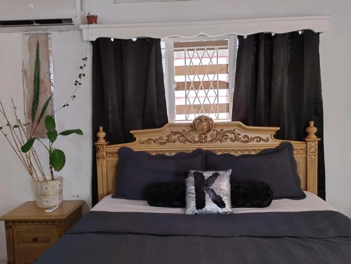 City Suites Port of Spain