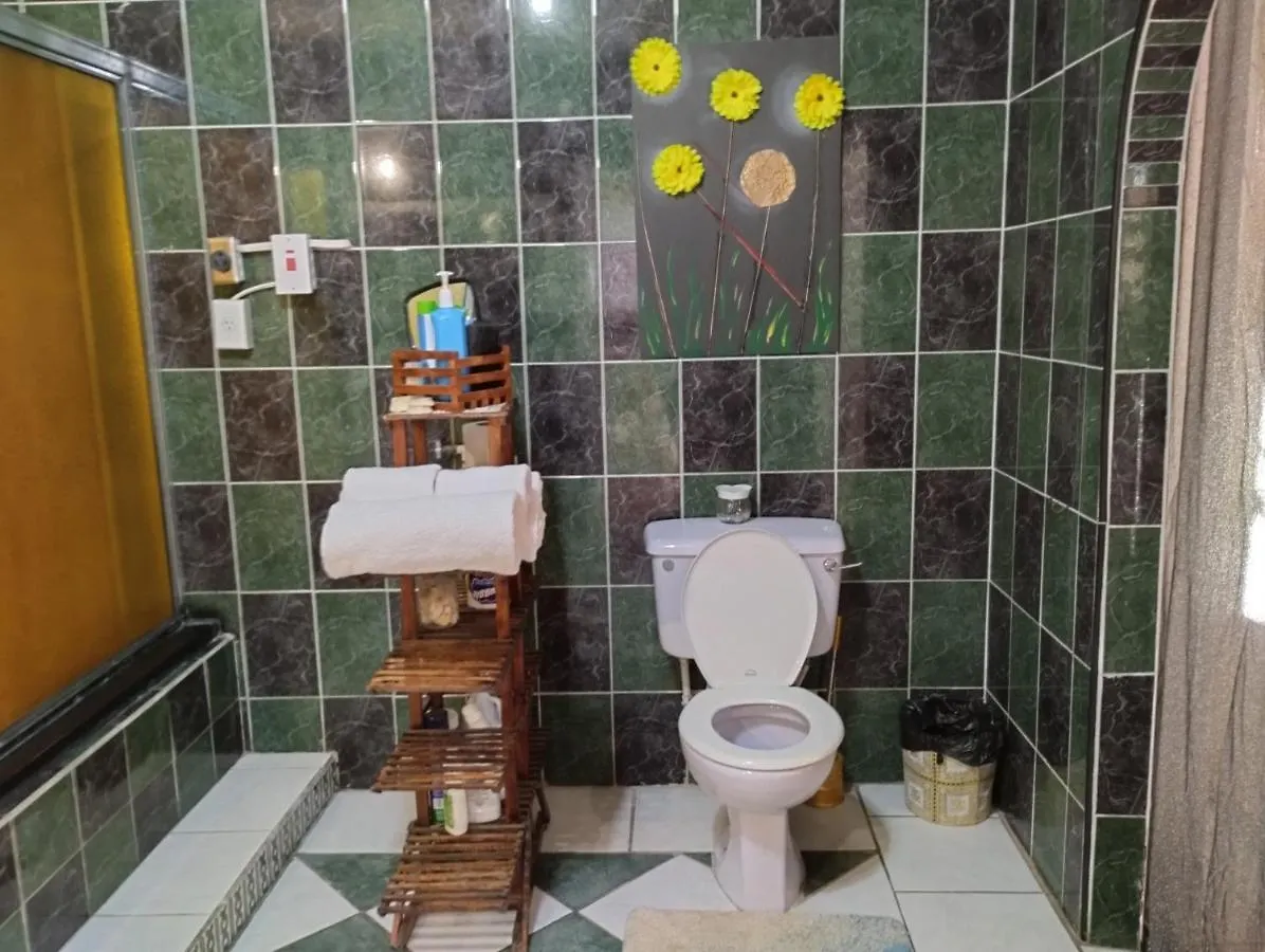 City Suites Port of Spain